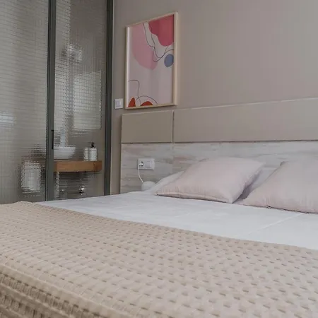 Miss Tic Ciudad Vieja Coruna Apartment