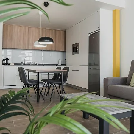 Miss Tic Ciudad Vieja Coruna Apartment A Coruña