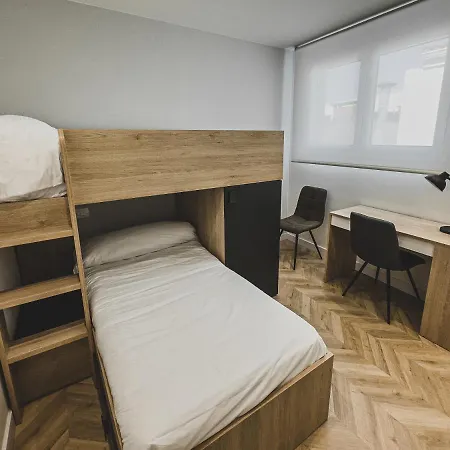 Miss Tic Ciudad Vieja Coruna Apartment A Coruna