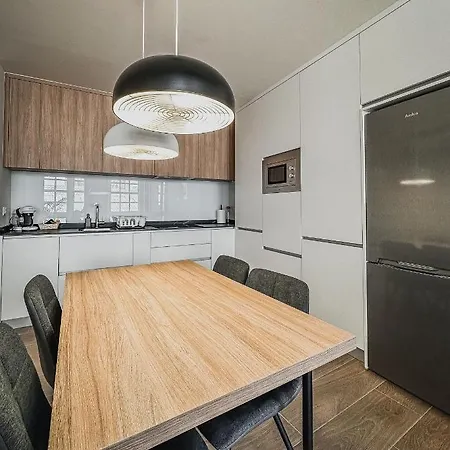 Miss Tic Ciudad Vieja Coruna Apartment A Coruña