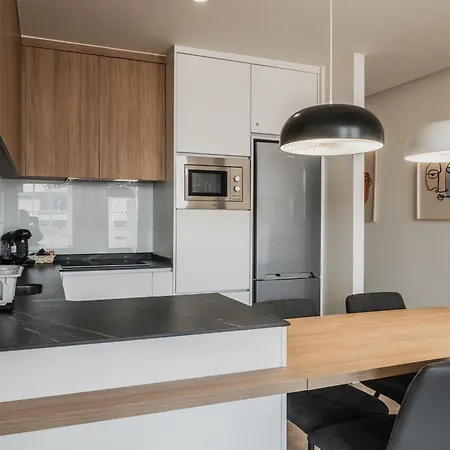 Miss Tic Ciudad Vieja Coruna Apartment A Coruña