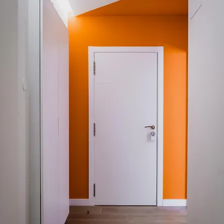 Apartment Miss Tic Ciudad Vieja Coruna A Coruna