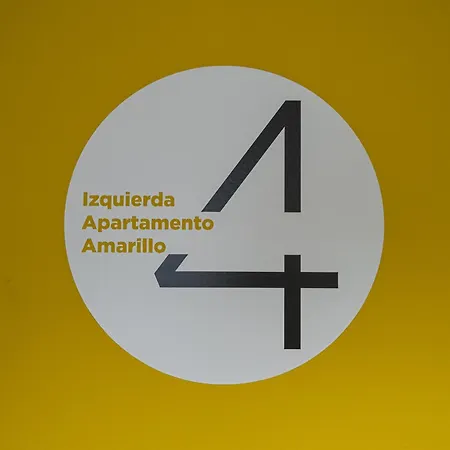 Apartment Miss Tic Ciudad Vieja Coruna *