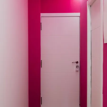 Apartment Miss Tic Ciudad Vieja Coruna A Coruña