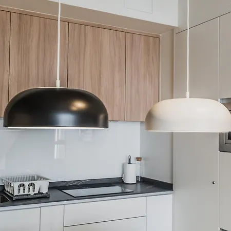 Apartment Miss Tic Ciudad Vieja Coruna A Coruña