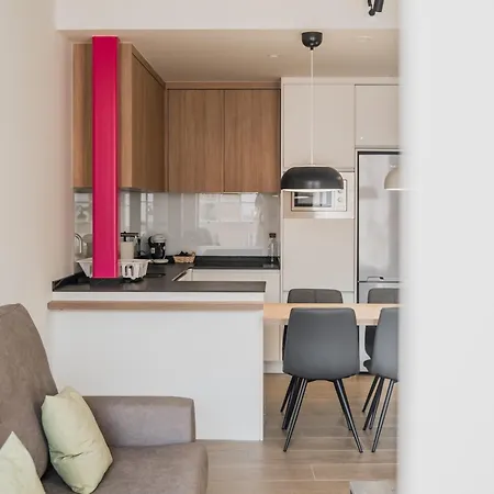 Apartment Miss Tic Ciudad Vieja Coruna *