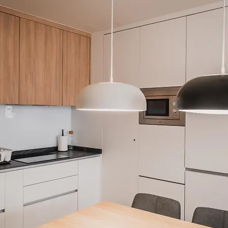 Miss Tic Ciudad Vieja Coruna Apartment A Coruna