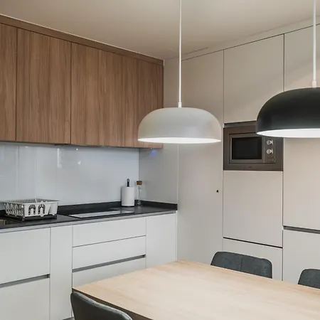 Miss Tic Ciudad Vieja Coruña Apartamento *