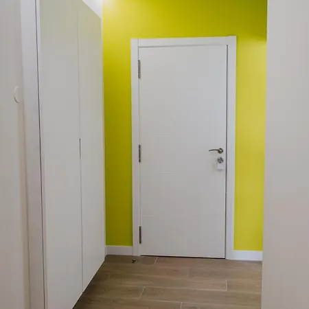 Miss Tic Ciudad Vieja Coruna Apartment