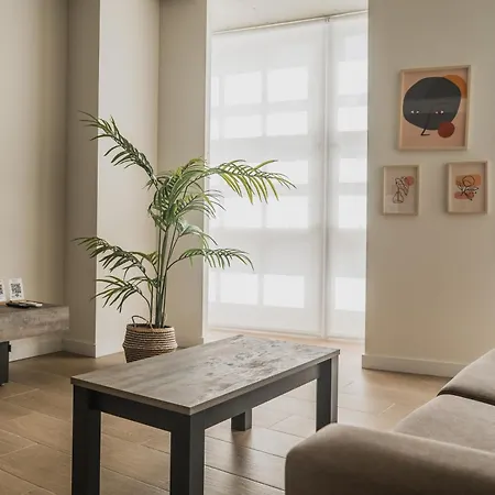 Apartment Miss Tic Ciudad Vieja Coruna A Coruna