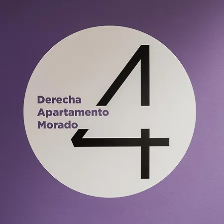 Apartment Miss Tic Ciudad Vieja Coruna *